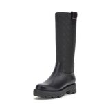 Guess Siyah Kadın Bot FLFYNNFAL11-BLACK