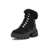 Guess Siyah Kadın Bot FLFYRLSUE10-BLACK