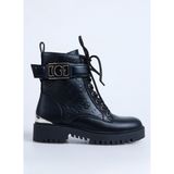 Guess Siyah Kadın Bot FLTORAFAL10-BLACK