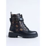 Guess Siyah Kadın Bot FLTORAFAL10-BLKBR