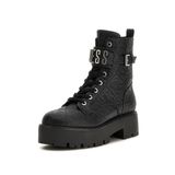 Guess Siyah Kadın Bot FLTSOMFAL10-BLACK