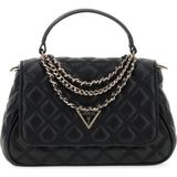 Guess Siyah Kadın Çapraz Çanta HWQG9673190