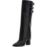 Guess Siyah Kadın Çizme FLFGARELE11-BLACK