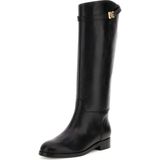 Guess Siyah Kadın Çizme FLFZORLEA11-BLACK