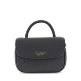Guess Siyah Kadın El Çantası HWWG9631200-BLA