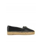 Guess Siyah Kadın Espadril FLJLNDLEA14