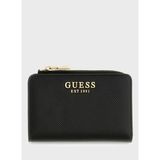 Guess Siyah Kadın Kartlık SWBG9735156