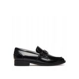 Guess Siyah Kadın Loafer FLPBVLELE14
