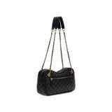 Guess Siyah Kadın Omuz Çantası HWQG9673090
