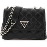 Guess Siyah Kadın Omuz Çantası HWQG9673740