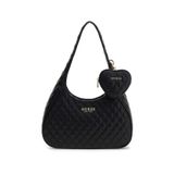 Guess Siyah Kadın Omuz Çantası HWQG9894010