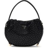 Guess Siyah Kadın Omuz Çantası HWSR9650750