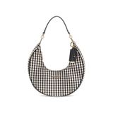 Guess Siyah Kadın Omuz Çantası HWWG9631020-BML