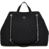 Guess Siyah Kadın Omuz Çantası HWYQ9673290