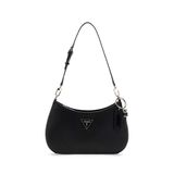 Guess Siyah Kadın Omuz Çantası HWZG9672180