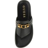 Guess Siyah Kadın Sandalet FLJFRRLEA03