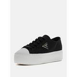 Guess Siyah Kadın Sneaker FLJJZ3FAB12