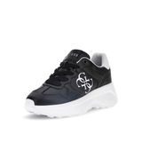 Guess Siyah Kadın Sneaker FLPLUCELE12-BLACK