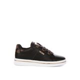 Guess Siyah Kadın Sneaker FLPSTWELE12