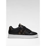 Guess Siyah Kadın Sneaker FLTBRLELE12-BLKBR