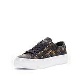 Guess Siyah Kadın Sneaker FLTJ10FAL12-BROWN