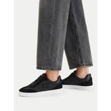 Guess Siyah Kadın Sneaker Jacek - Black