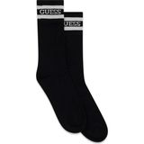 Guess Siyah Kadın Soket Çorap V6GZ09Z0807-JBLK - 36 - 38