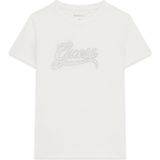 Guess Siyah Kadın T-Shirt W6BI41K6224-JBLK - M
