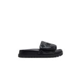 Guess Siyah Kadın Terlik FLJFA2ELE19-BLACK