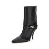 Guess Siyah Kadın Topuklu Bot FLFNXXLEA10-BLACK