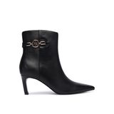 Guess Siyah Kadın Topuklu Bot FLFPAILEA10-BLACK