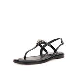 Guess Siyah Kadın Topuklu Sandalet FLJRA4PAF21-BLACK