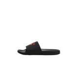 Guess Slides Palma Terlik, 40, P56411S1473, Siyah, Erkek