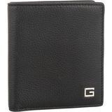 Guess SMNEZULEA22BLA Kadın Cüzdan - Siyah