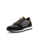 Guess Sneaker ARONA, 45, 5003246414, Siyah, Erkek