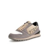 GUESS Sneaker ARONA Bej - Gri Spor Ayakkabı, 5003246415