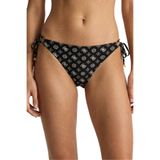 Guess Soleil String 4G Logolu Bikini Altı E6GO06MC04R Bayan BİKİNİ ALTI E6GO06 MC04R PMK9