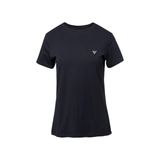 Guess Sonia Bisiklet Yaka Kısa Kollu T-Shirt, P69470S595
