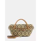 Guess Sophia Sarı Omuz Çantası HWWG9913760-LEM