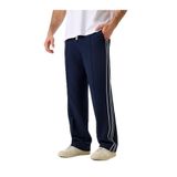 Guess Spiros Erkek Aktif Giyim Jogger Fit Eşofman Altı, Mavi, S Beden