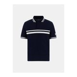 Guess Spiros Erkek Aktif Regular Fit Polo T-Shirt