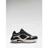 Guess Squan Erkek Siyah Sneaker Fmjsquele12-Black