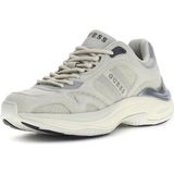 Guess Squan Erkek Sneaker FMJSQUELE12 - Gri