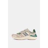 Guess Squan Erkek Sneaker - Yeşil