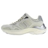 Guess Squan Sneaker, 40, FMJSQUELE12, Gri, Erkek