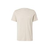 Guess Ss Cn Basic Erkek Slim Fit T-Shirt M4GI70KC9X0, Bej, L