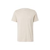 Guess Ss Cn Basic Erkek Slim Fit T-Shirt M4GI70KC9X0, Bej, M