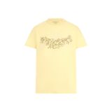 Guess Ss Cn Guess Flower Erkek Regular Fit T-Shirt