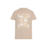 Guess Ss Cn Guess Style Erkek Regular Fit T-Shirt