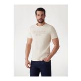 Guess Ss Cn Logo Erkek Slim Fit T-shirt